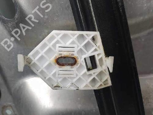 Front right window mechanism AUDI A8 D3 (4E2, 4E8) 3.7 quattro | BP5680653C23 - Image 4