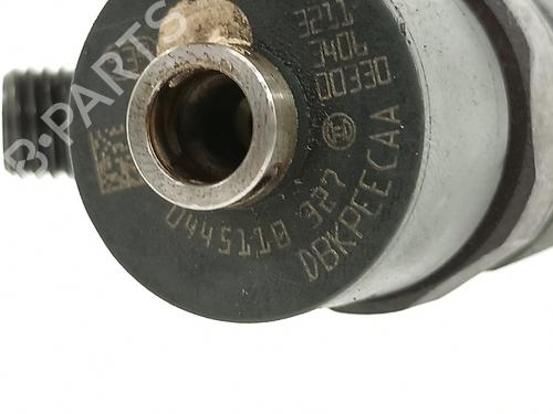 Injector OPEL INSIGNIA A Sports Tourer (G09) 2.0 CDTI (35) | BP18244384M100