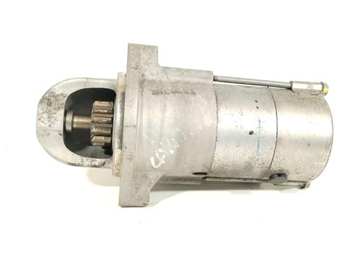 Used Starter Starter 17672698 17672698