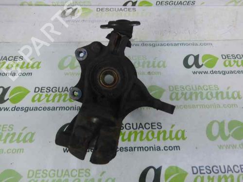 Left front steering knuckle CITROËN C3 I (FC_, FN_) 1.4 HDi | BP1845768M25 