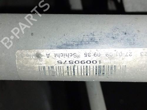 Left front driveshaft OPEL INSIGNIA A (G09) | BP37436484M38 - Image 2