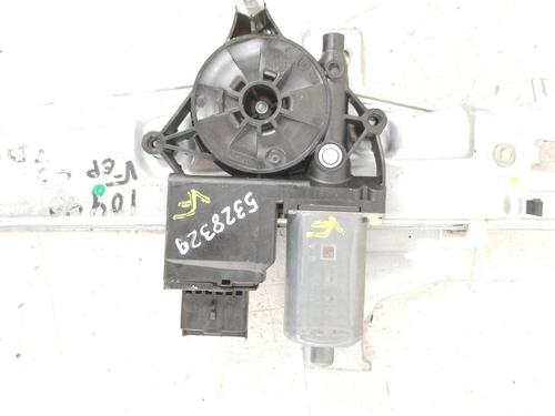 Rear right window mechanism CITROËN C3 II (SC_) | BP16797366C25 - Image 3