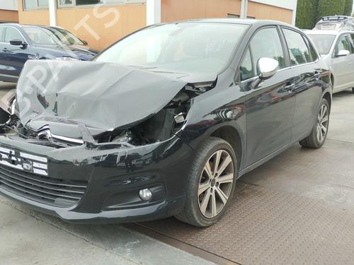 Fuse box CITROËN C4 II (NC_) 1.2 THP 130 (NCHNYM, NCHNYT) | BP33293017E1  - Image 9