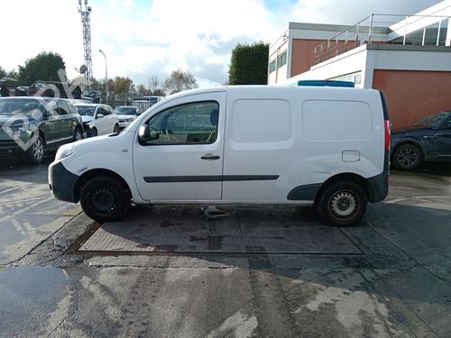 Used Parts RENAULT KANGOO / GRAND KANGOO II (KW0/1_) 1.5 dCi 90 (KW05, KW08, KW0G, KW11) (90 hp) 4394437
