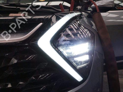 Left headlight KIA SPORTAGE V (NQ5) | BP32477202C28 - Image 2
