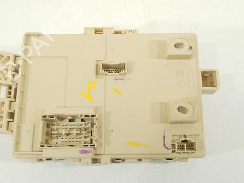 Fuse box HYUNDAI i30 (PDE, PD, PDEN) 1.5 | BP38538677E1 - Image 9