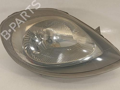 Used Right headlight Right headlight 11723704 11723704