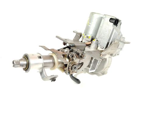 Used Steering column Steering column RENAULT SCÉNIC II (JM0/1_) 1.5 dCi (JM1E, JM16) (106 hp) 38291690 38291690
