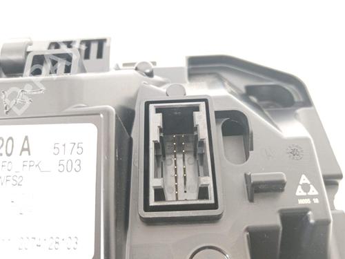 Instrument cluster SEAT ARONA (KJ7, KJP) 1.0 TSI | BP25761321C47  - Image 9