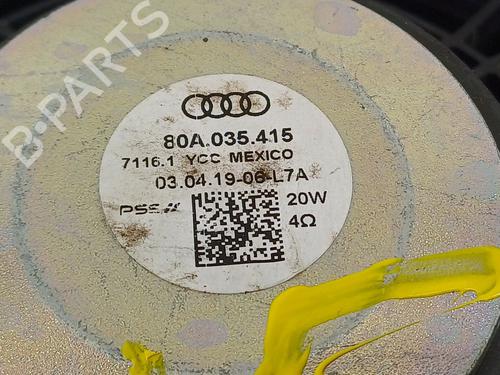 Speaker AUDI Q5 (FYB, FYG) 35 TDI quattro | BP27528713E2 
