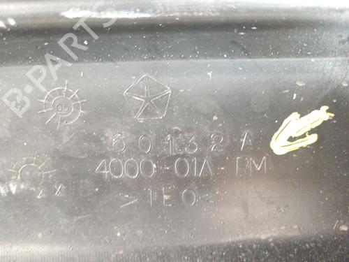 Bagtil kofangere DODGE CALIBER 2.0 CRD | BP38074023C8 - Image 13