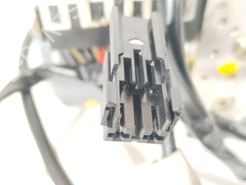 Sunroof engine PEUGEOT 307 CC (3B) 2.0 16V | BP26210816M60 
