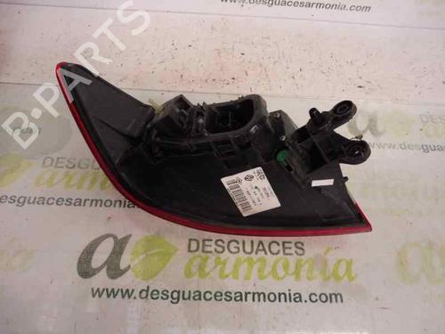 Right taillight RENAULT CLIO IV (BH_)  | BP1841614C35 