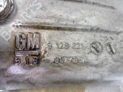 Oil sump OPEL ASTRA H (A04) | BP14302542M115 - Image 7