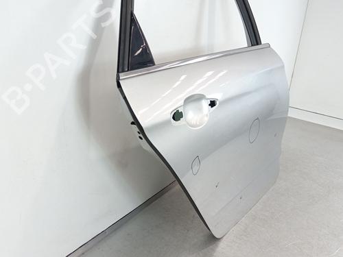 Right rear door CITROËN C4 II (NC_) 1.6 VTi 120 (NC5FS0, NC5FS9) | BP17029438C5