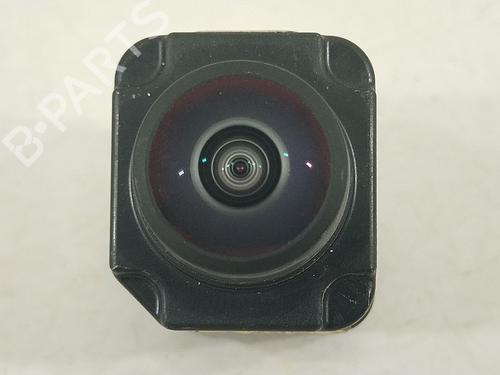 Used Camera Camera CUPRA FORMENTOR (KM7, KMP) 1.4 e-Hybrid (204 hp) 33287609 33287609