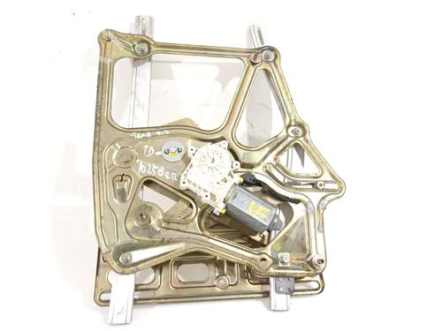 Used Rear right window mechanism Rear right window mechanism SAAB 9-3 Cabriolet (YS3D) 2.0 SE Turbo (200 hp) 21517749 21517749