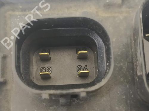 Electronic module OPEL CORSA D (S07) | BP12254101M83 - Image 5