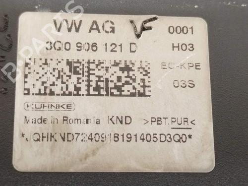 Electronic module VW CADDY V Box Body/MPV (SBA, SBH) 2.0 TDi | BP36700303M83 - Image 4