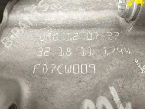 Gearbox SEAT ARONA (KJ7, KJP) 1.0 TSI | BP16046761M3 - Image 6