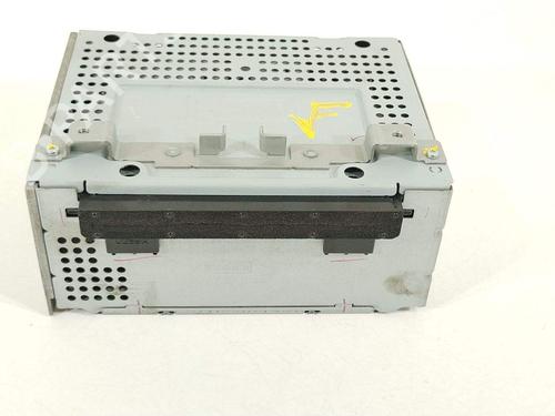 Used Radio Radio FORD GRAND C-MAX (DXA/CB7, DXA/CEU) 1.6 TDCi (115 hp) 36701354 36701354