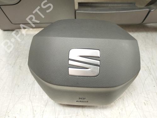 Airbag Kit SEAT ARONA (KJ7, KJP) 1.0 TSI | BP15859066C86 