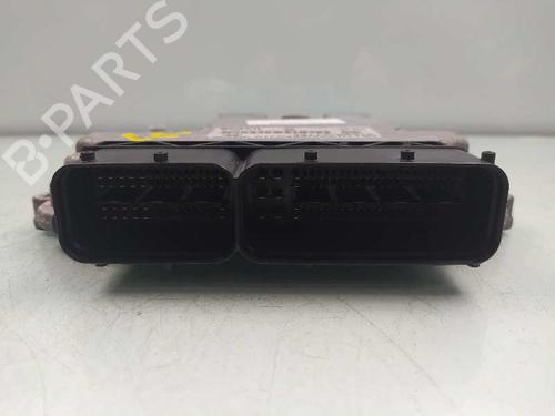 Engine control unit (ECU) HYUNDAI i30 (FD)  | BP4849522M57 