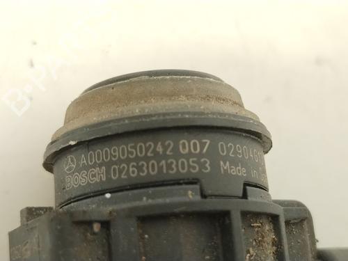 Electronic module MERCEDES-BENZ A-CLASS (W176) A 200 (176.043) | BP36259328M83  - Image 6