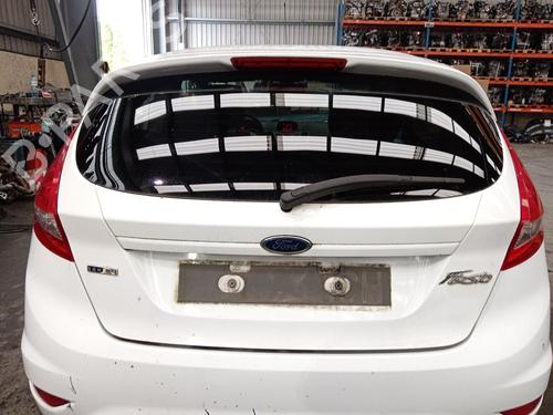 tailgate-ford-fiesta-vi-cb1-ccn-2008-36212721 main image