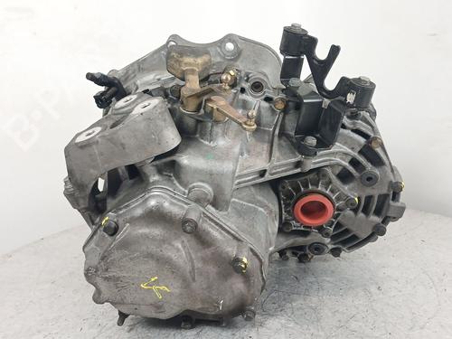Gearbox SAAB 9-3 (YS3F, E79, D79, D75) 2.2 TiD | BP31885701M3