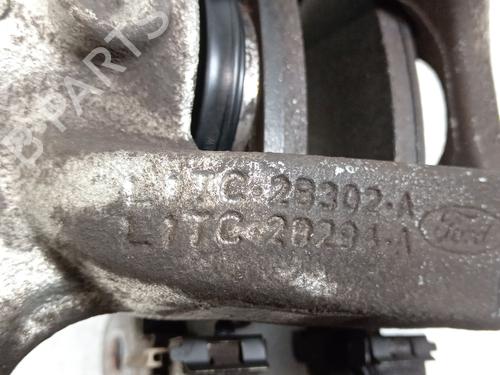 Right front brake caliper FORD PUMA (J2K, CF7) 1.0 EcoBoost | BP30078391M104 