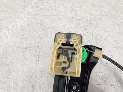 Front left window mechanism FORD FOCUS III 1.6 TDCi | BP33293008C22 - Image 2