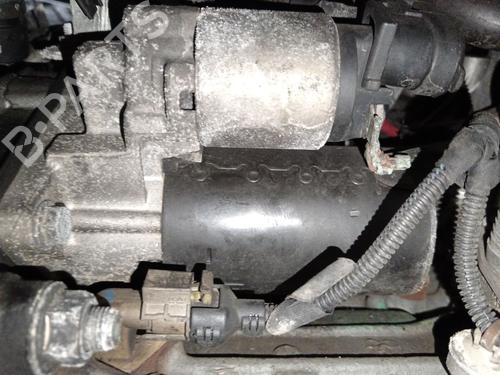 Used Starter ALFA ROMEO 159 (939_) 1.9 JTDM 8V (939AXE1B) (120 hp) 30684373