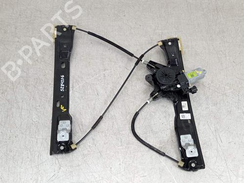 Front left window mechanism FORD FOCUS III 1.6 TDCi | BP33293008C22 - Image 4