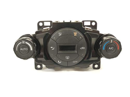 Used Climate control Climate control 19146012 19146012