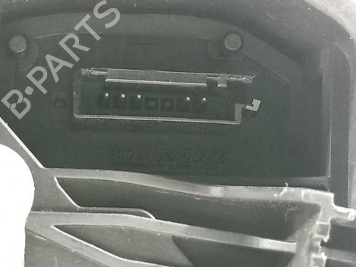 Rear left lock BMW 5 (E60) 530 xd | BP4842383C100 