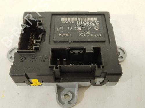 Used Electronic module Electronic module 28377543 28377543