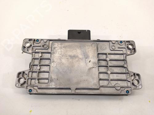 Engine control unit (ECU) NISSAN JUKE (F15)  | BP12533966M57 