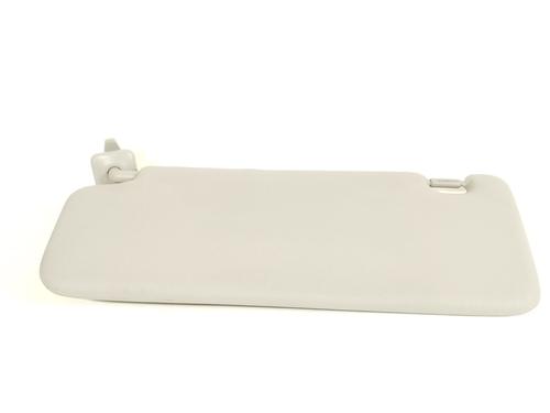 Used Left sun visor Left sun visor SUZUKI JIMNY Closed Off-Road Vehicle (A6G) 1.5 AllGrip (JB74W) (108 hp) 34448197 34448197