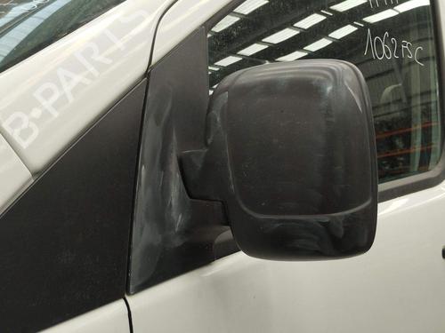 Rétroviseur gauche Rétroviseur gauche FIAT SCUDO Van (270_, 272_) 1.6 D Multijet (90 hp) 38197902 38197902