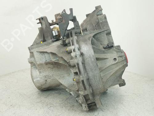 Gearbox FORD TRANSIT Van (FA_ _) 2.0 DI (FAE_, FAF_, FAG_) | BP36076815M3 - Image 4