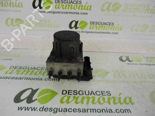 ABS Bremseaggregat OPEL CORSA C (X01) [2000-2009]  1850120