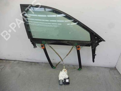 Used Front right window mechanism Front right window mechanism 4856950 4856950