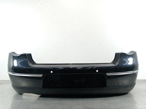 Used Rear bumper VW PASSAT B6 (3C2) 2.0 TDI 16V (140 hp) 16796575
