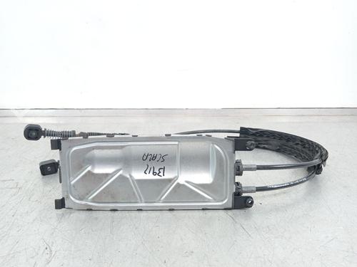 Gear lever SKODA SCALA (NW1) 1.6 TDI | BP29258450M90 