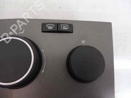 Climate control OPEL ASTRA H (A04)  | BP1843529I5 