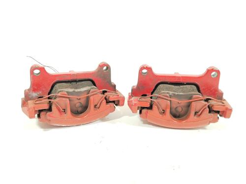 Right front brake caliper VW GOLF VI (5K1) 2.0 GTi | BP35952972M104 - Image 6