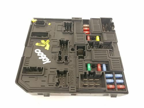 Fuse box NISSAN PULSAR Hatchback (C13) [2014-2024]  14917389