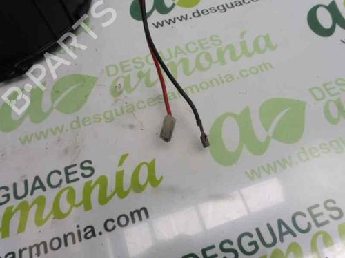 Heater blower motor OPEL ASTRA H TwinTop (A04)  | BP14302620M62 
