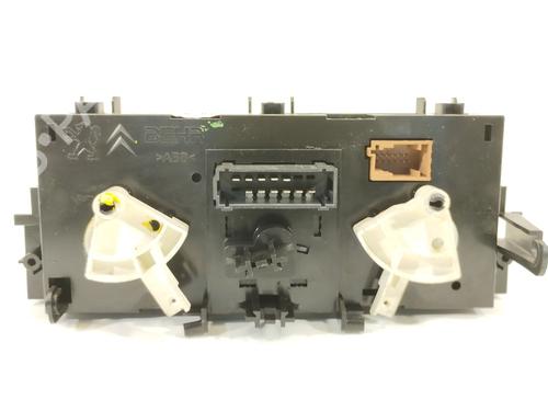 Climate control CITROËN C3 II (SC_)  | BP10283430I5 